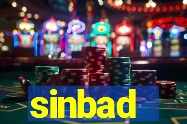 sinbad - a lenda dos sete mares superflix